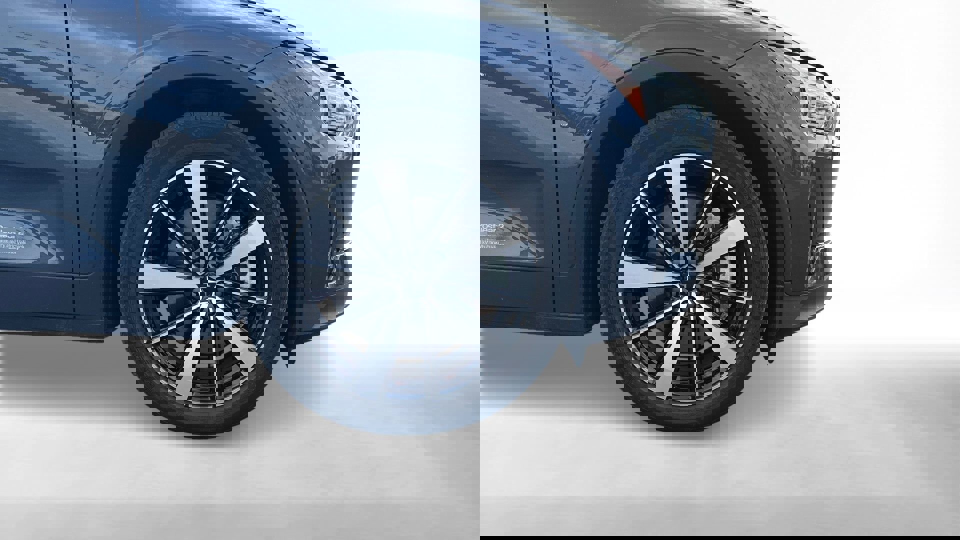 Certified 2022 Polestar Polestar 2 w/ Plus Package image 27