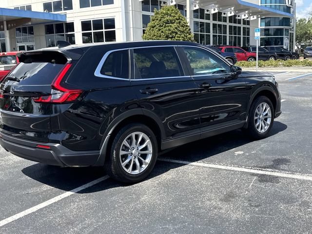 Certified 2023 Honda CR-V EX image 4