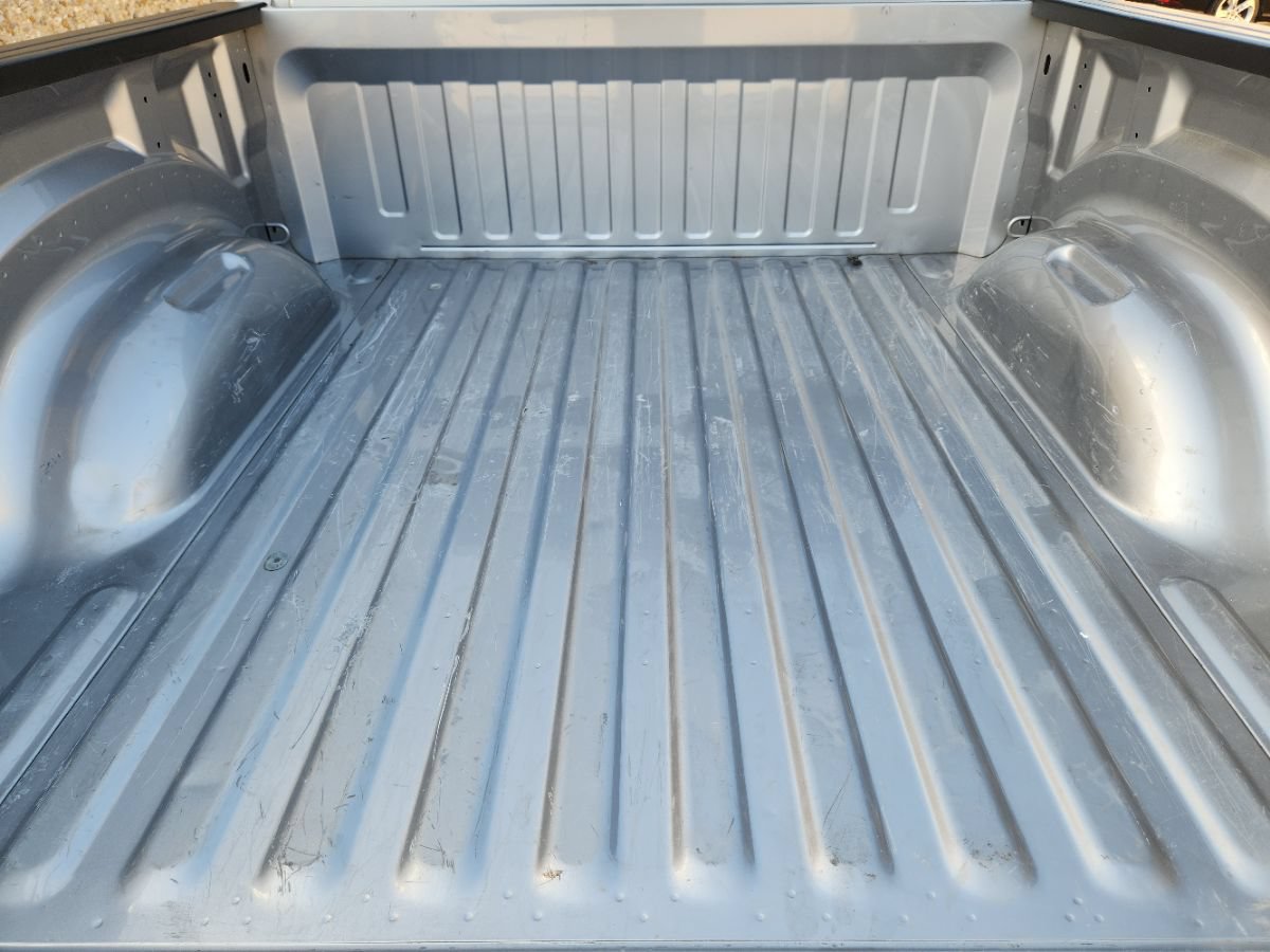 Used 2022 RAM 1500 Lone Star RWD image 54