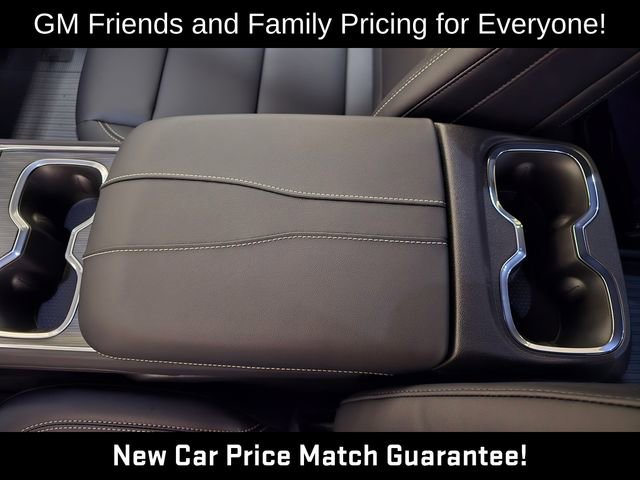 New 2026 GMC Acadia Elevation w/ Elevation Premium Package image 24