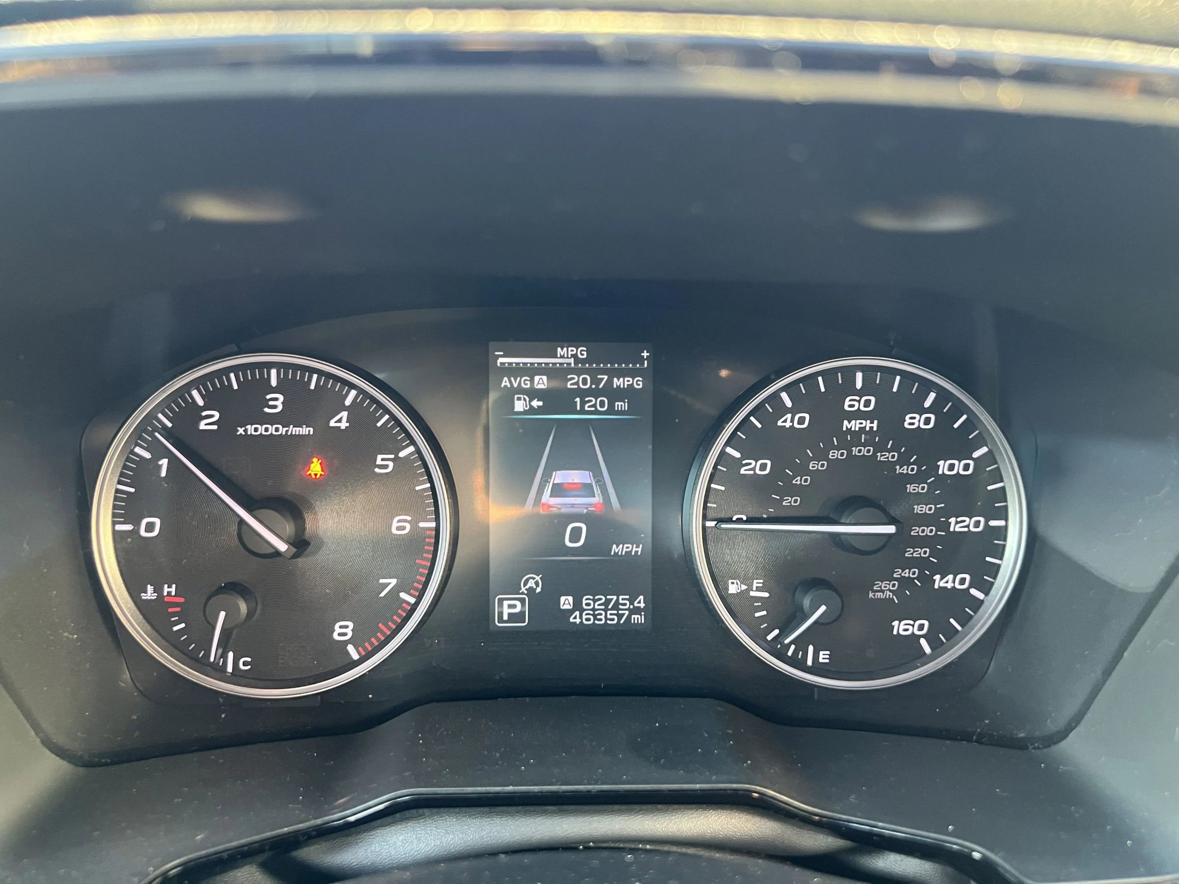 Used 2021 Subaru Legacy Premium image 18