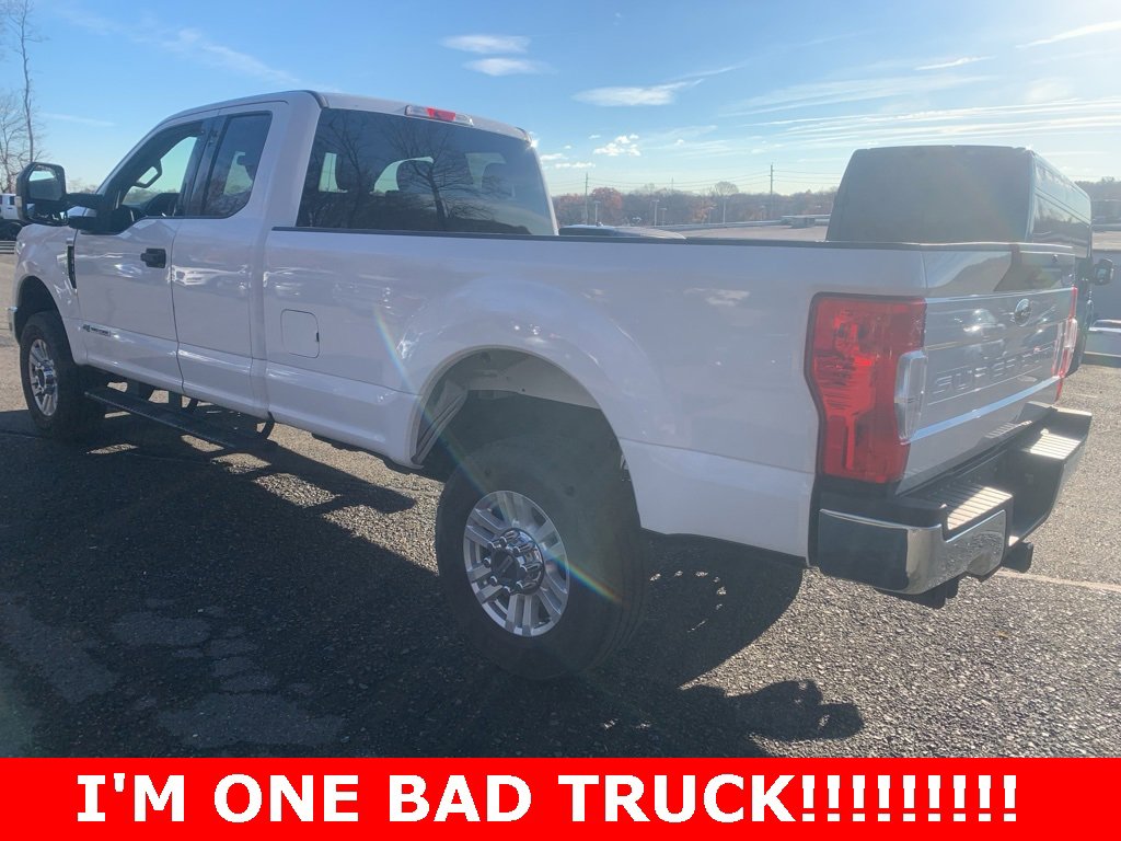 Used 2019 Ford F350 XLT w/ FX4 Off-Road Package image 3