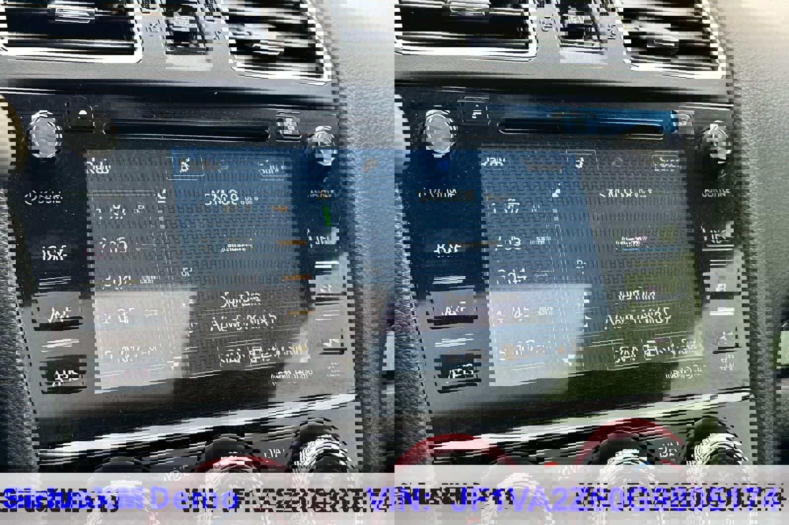 Used 2016 Subaru WRX STI Limited image 31