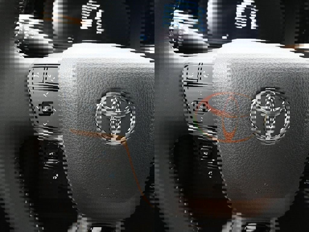 New 2026 Toyota Crown Limited image 19