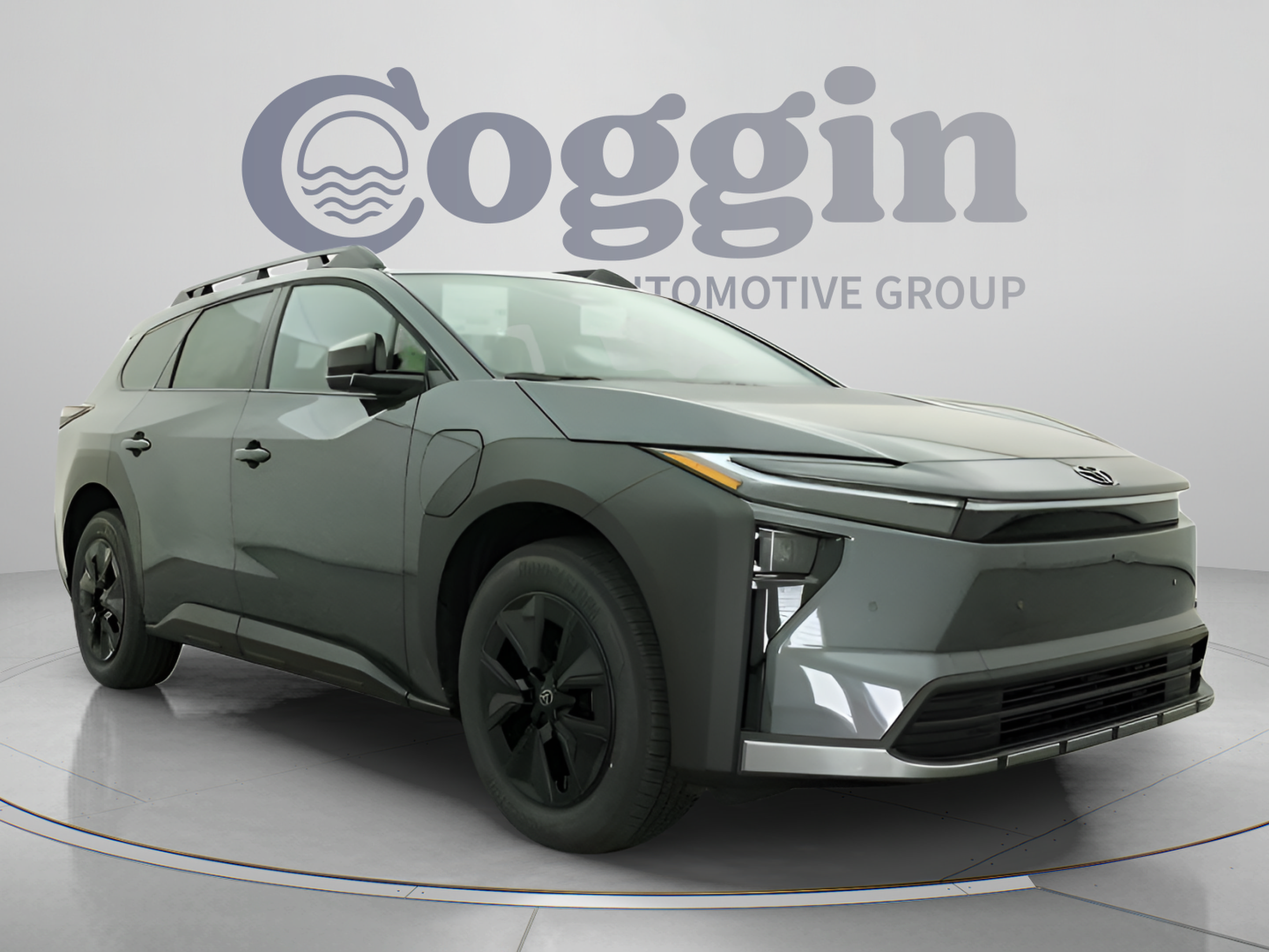 New 2026 Toyota bZ Woodland AWD/4WD image 26