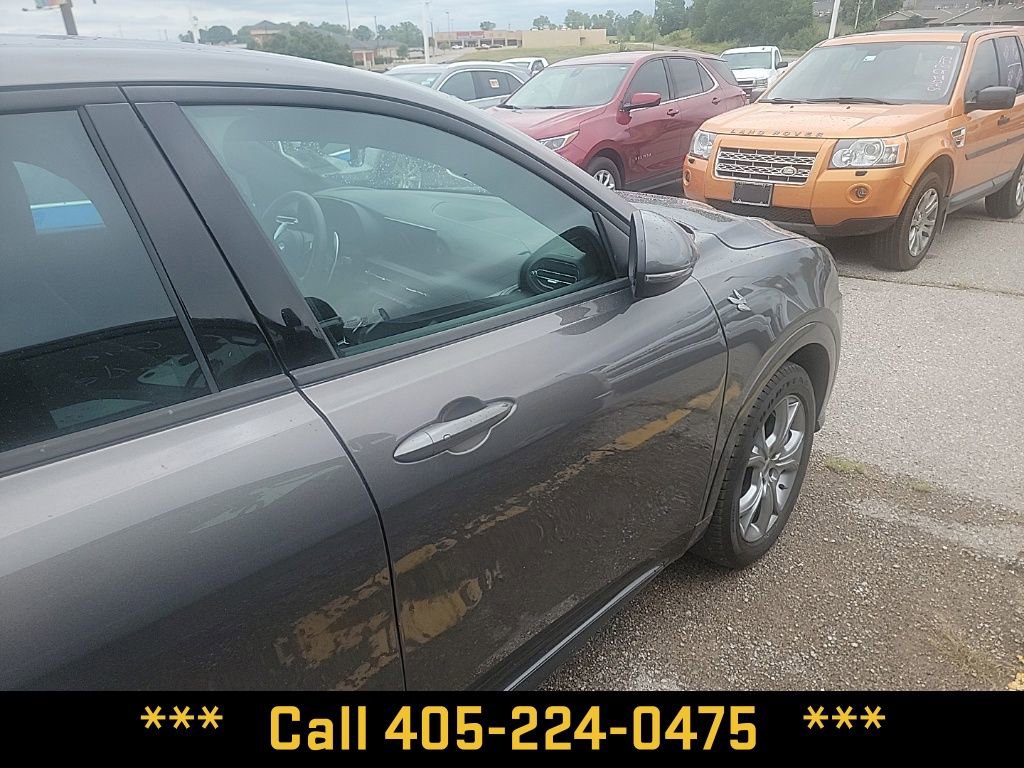 Used 2024 Dodge Hornet R/T image 23