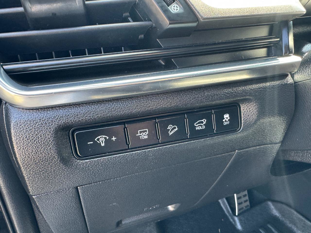 Used 2023 Kia Telluride SX Prestige X-Line AWD/4WD image 29