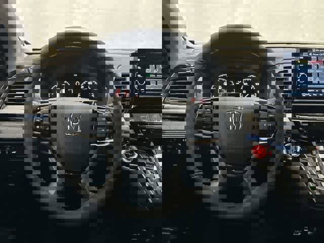 New 2026 Honda Odyssey Touring image 15