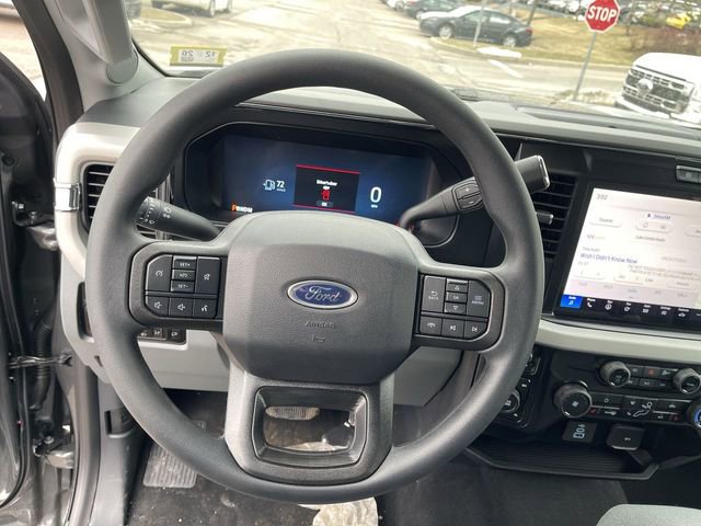 New 2026 Ford F350 XLT w/ XLT Premium Package image 16