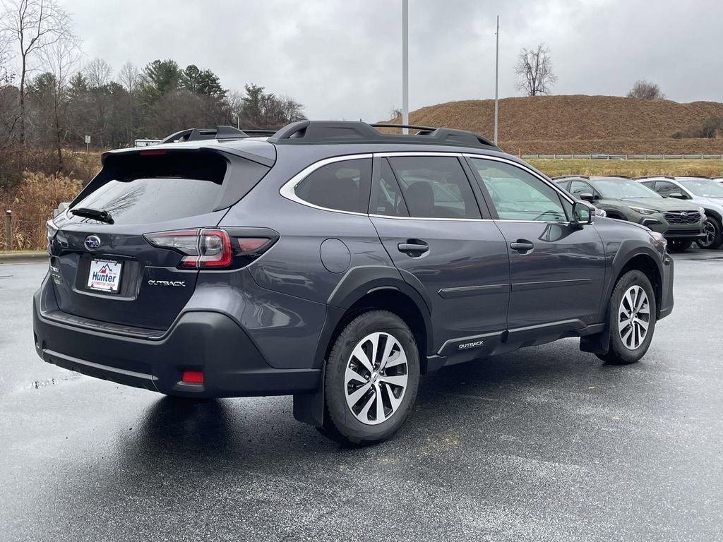 Used 2025 Subaru Outback Premium w/ Popular Package #1 image 27
