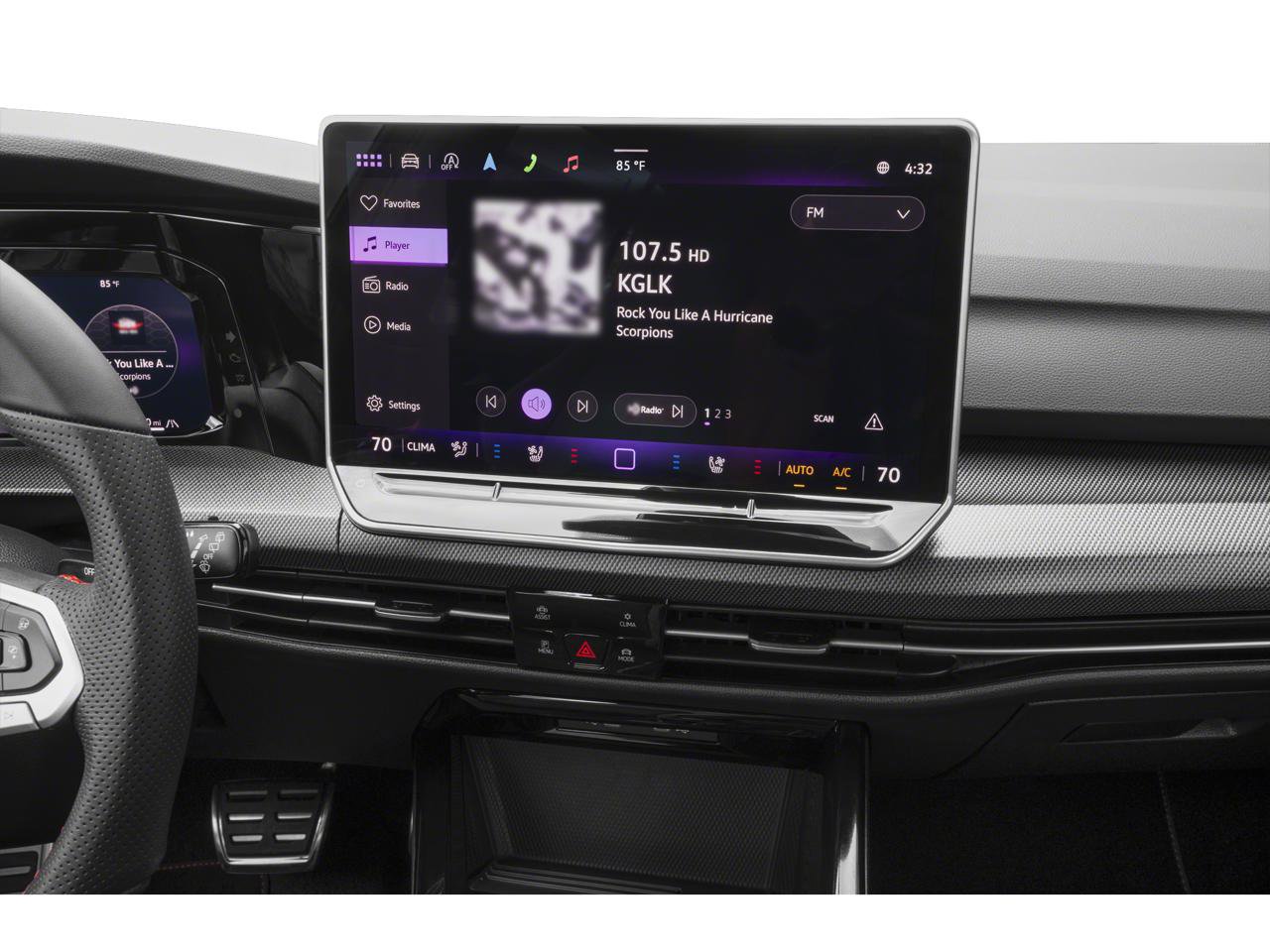 New 2026 Volkswagen GTI Autobahn image 11