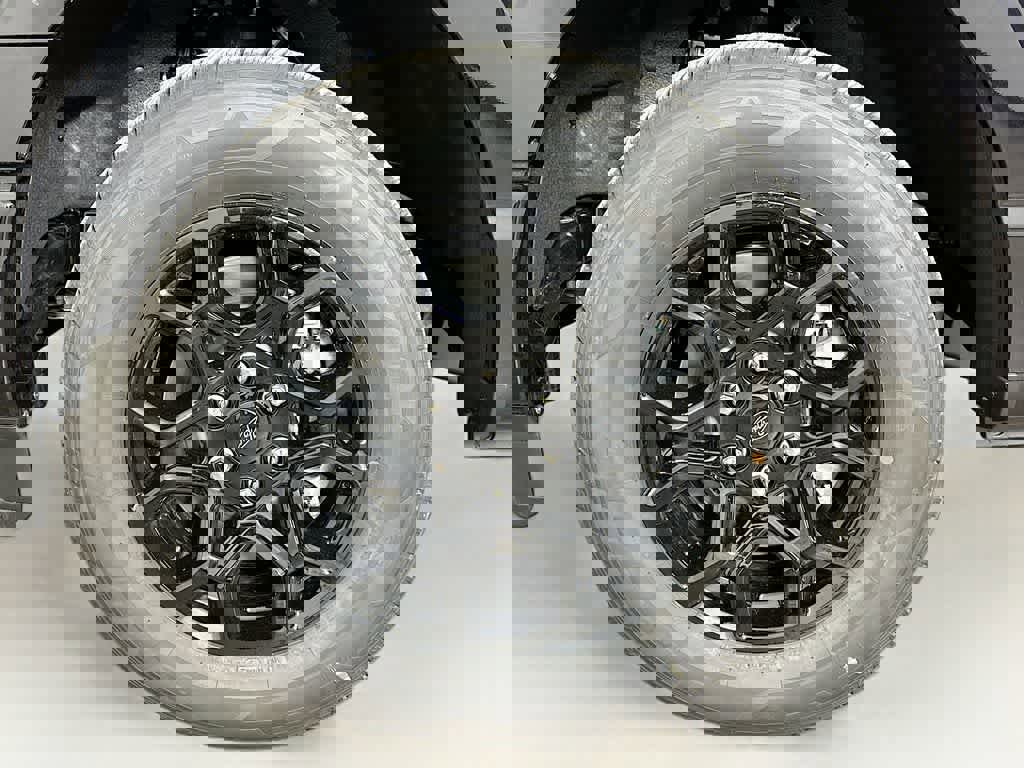 New 2025 Ford F150 STX image 8