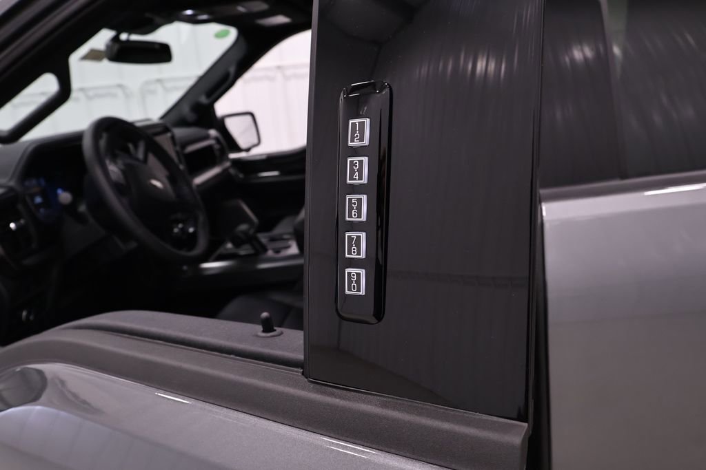New 2026 Ford F150 Lariat AWD/4WD image 35