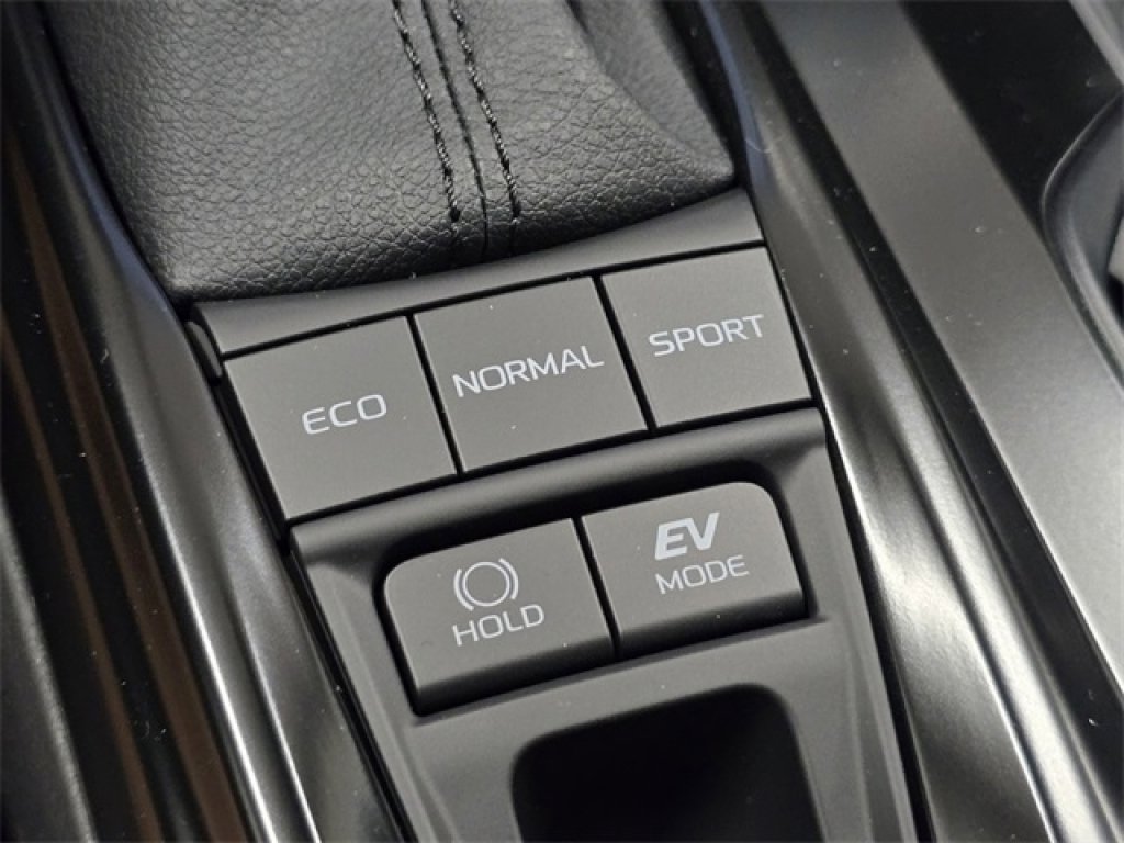 New 2026 Toyota Camry LE image 6