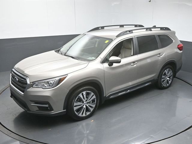 Used 2019 Subaru Ascent Limited image 44