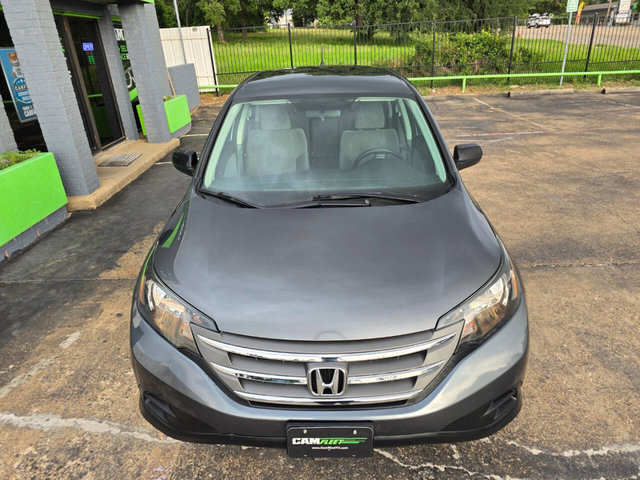 Used 2014 Honda CR-V LX image 49