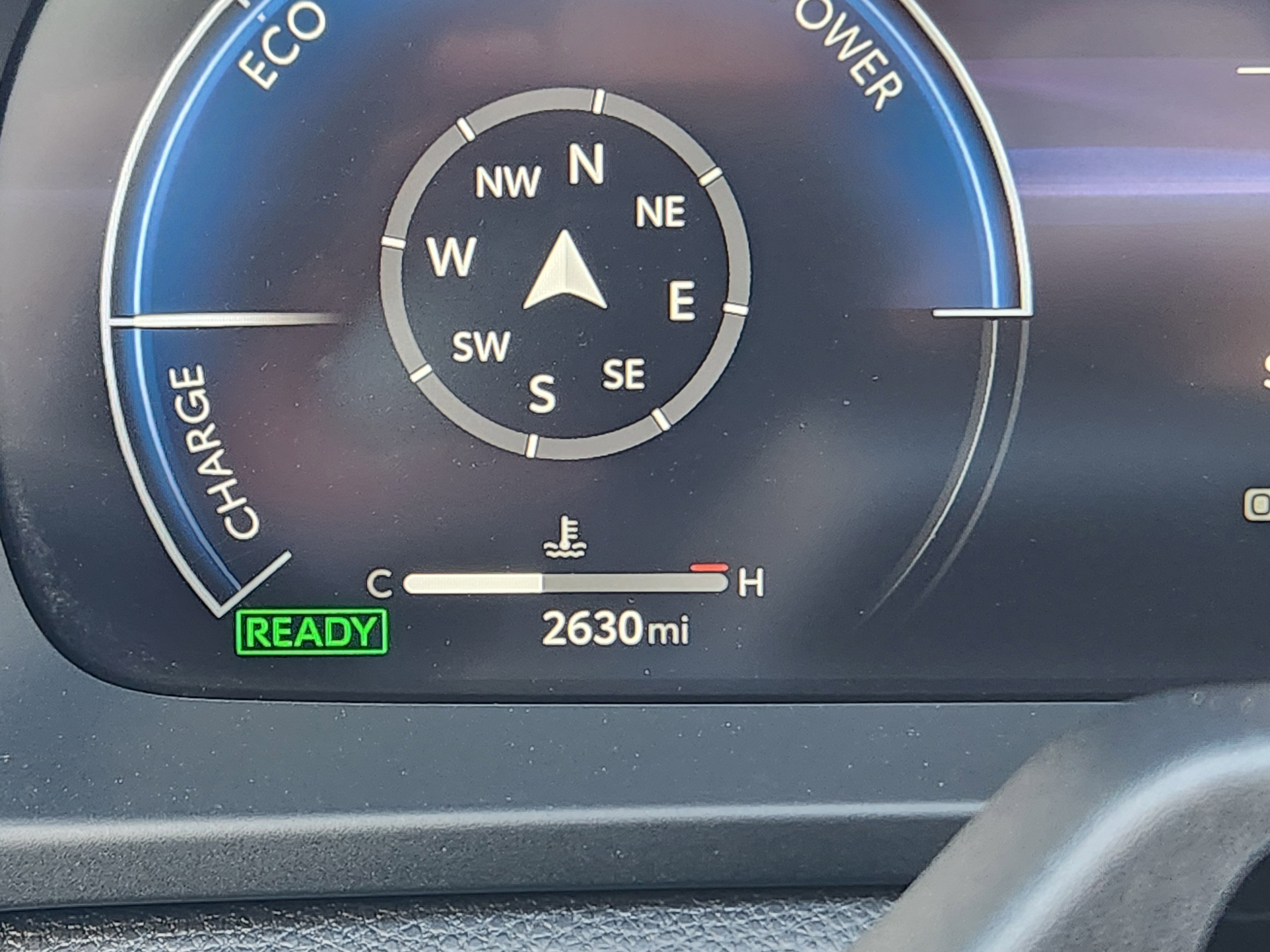 Used 2026 Toyota Crown Platinum image 9