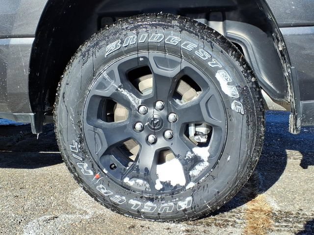 Used 2026 RAM 1500 Express AWD/4WD image 10