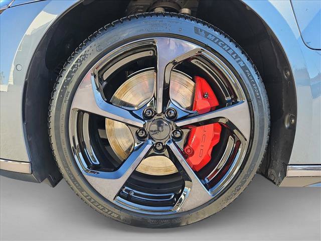 Used 2025 Lucid Air Touring AWD/4WD image 24