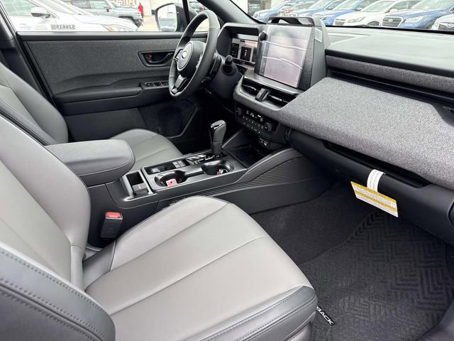 New 2026 Subaru Outback Premium image 16