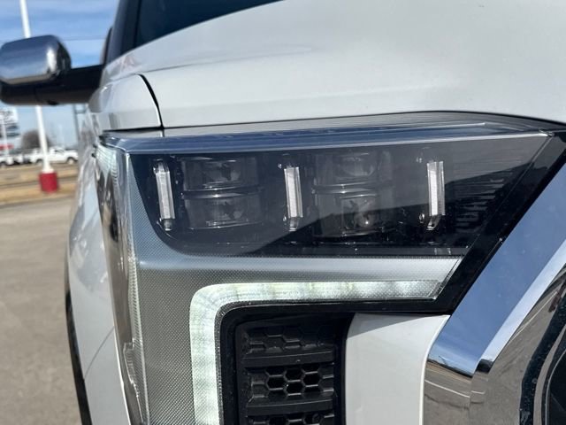 New 2026 Toyota Tundra 1794 Edition image 11