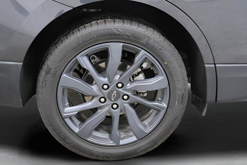 Used 2022 Chevrolet Equinox RS image 31