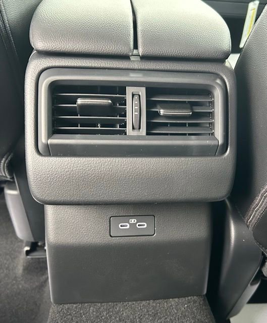 New 2026 MAZDA CX-50 AWD 2.5 S w/ Cargo Package image 10