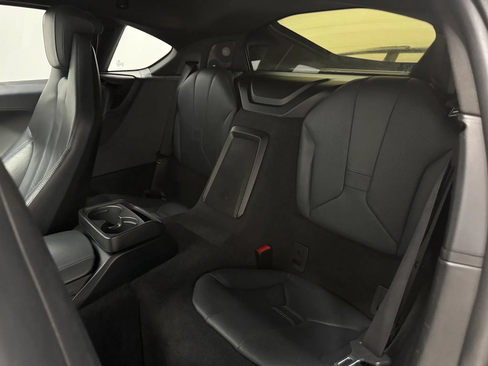 Used 2016 BMW i8 AWD/4WD image 14