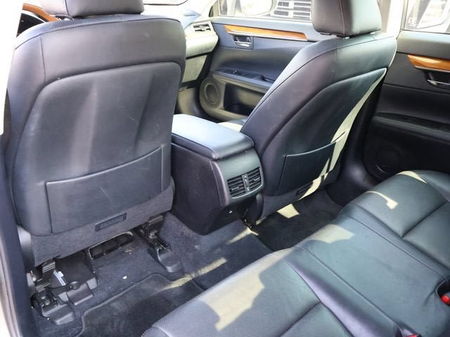 Used 2015 Lexus ES 300h w/ Navigation System Package FWD image 11