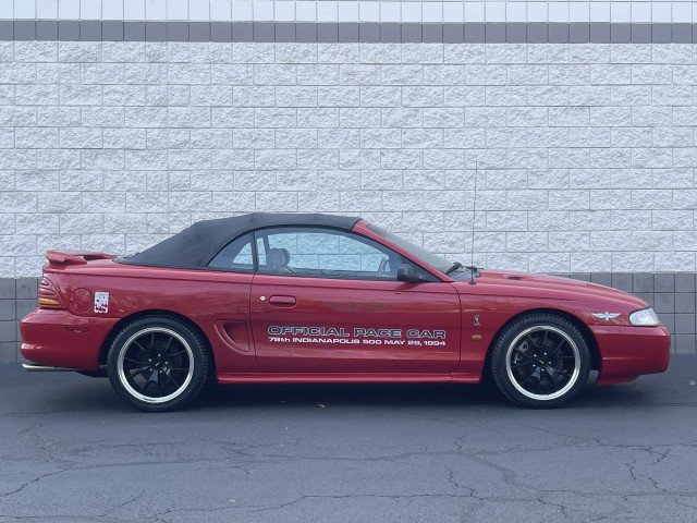 Used 1994 Ford Mustang GT RWD image 19