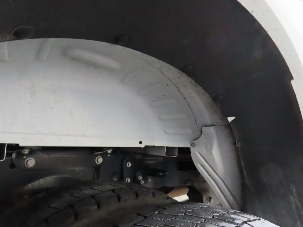 Used 2025 Ford F450 Platinum w/ FX4 Off-Road Package AWD/4WD image 34