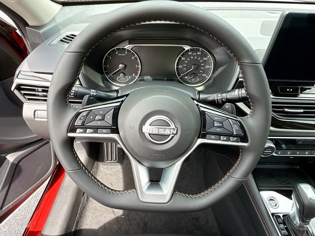 New 2025 Nissan Altima 2.5 SR w/ SR Premium Package image 7