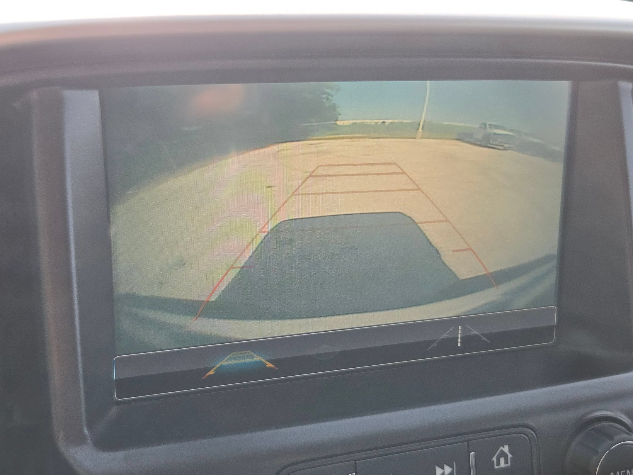 Used 2018 Chevrolet Colorado ZR2 AWD/4WD image 17