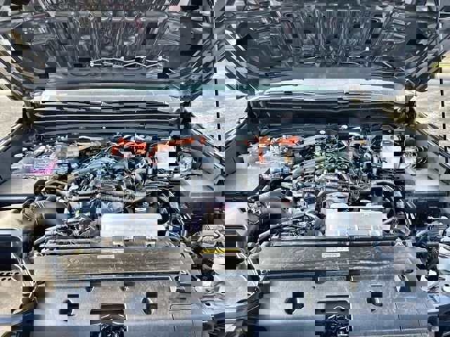 New 2026 Toyota Tacoma TRD Off-Road image 33