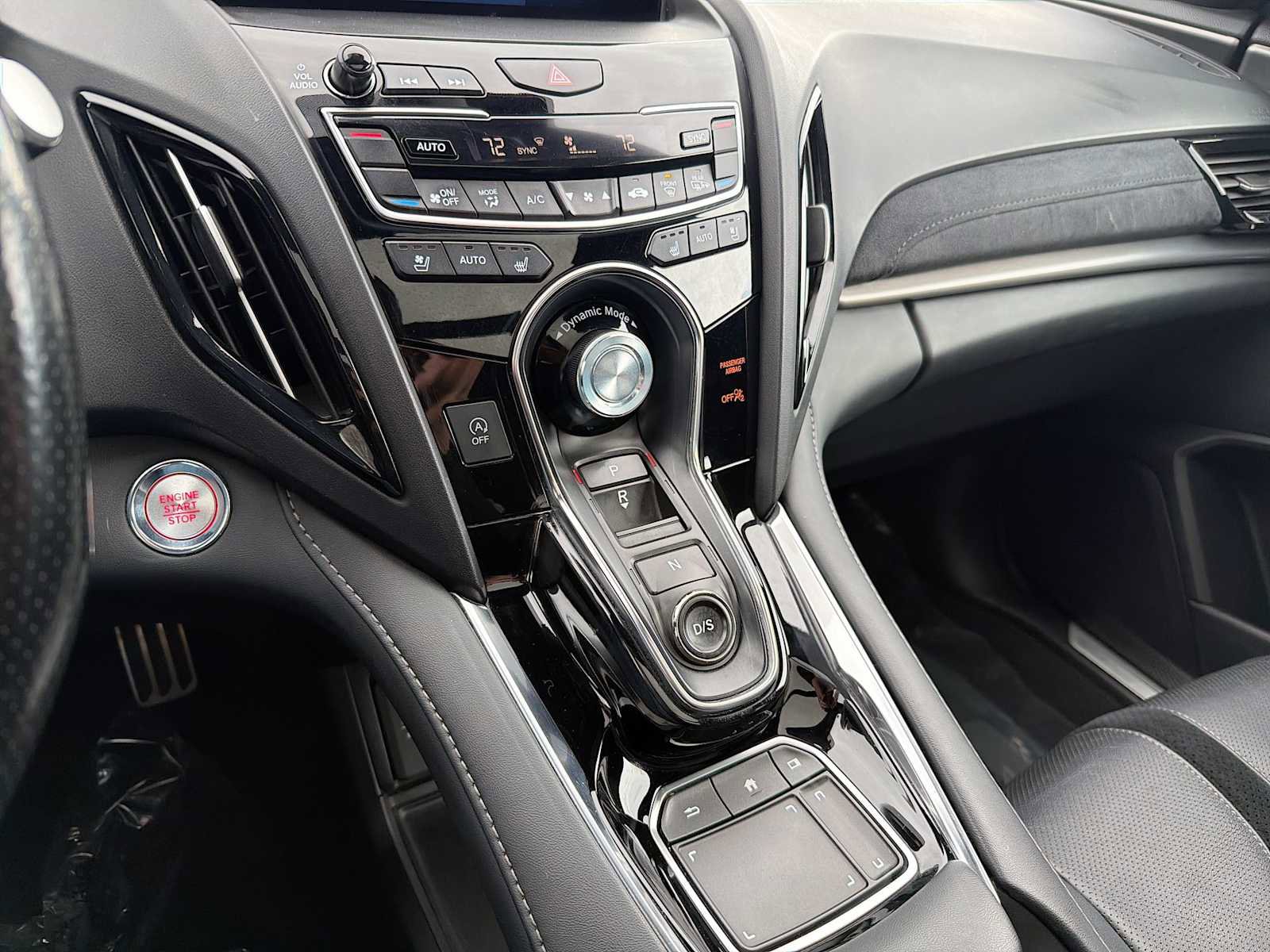 Used 2020 Acura RDX A-Spec image 23