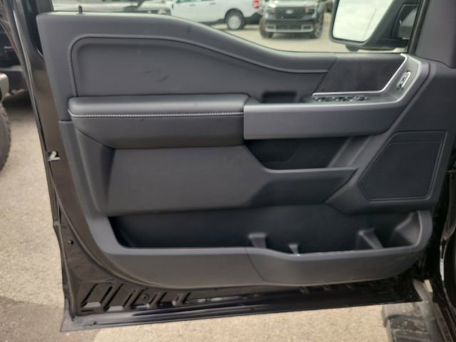 New 2026 Ford F150 XLT w/ Equipment Group 302A MID image 15