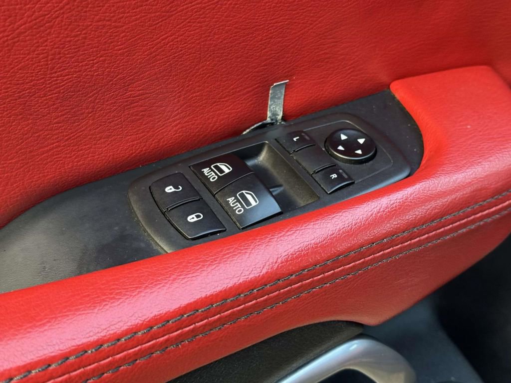 Used 2018 Dodge Challenger R/T RWD image 15