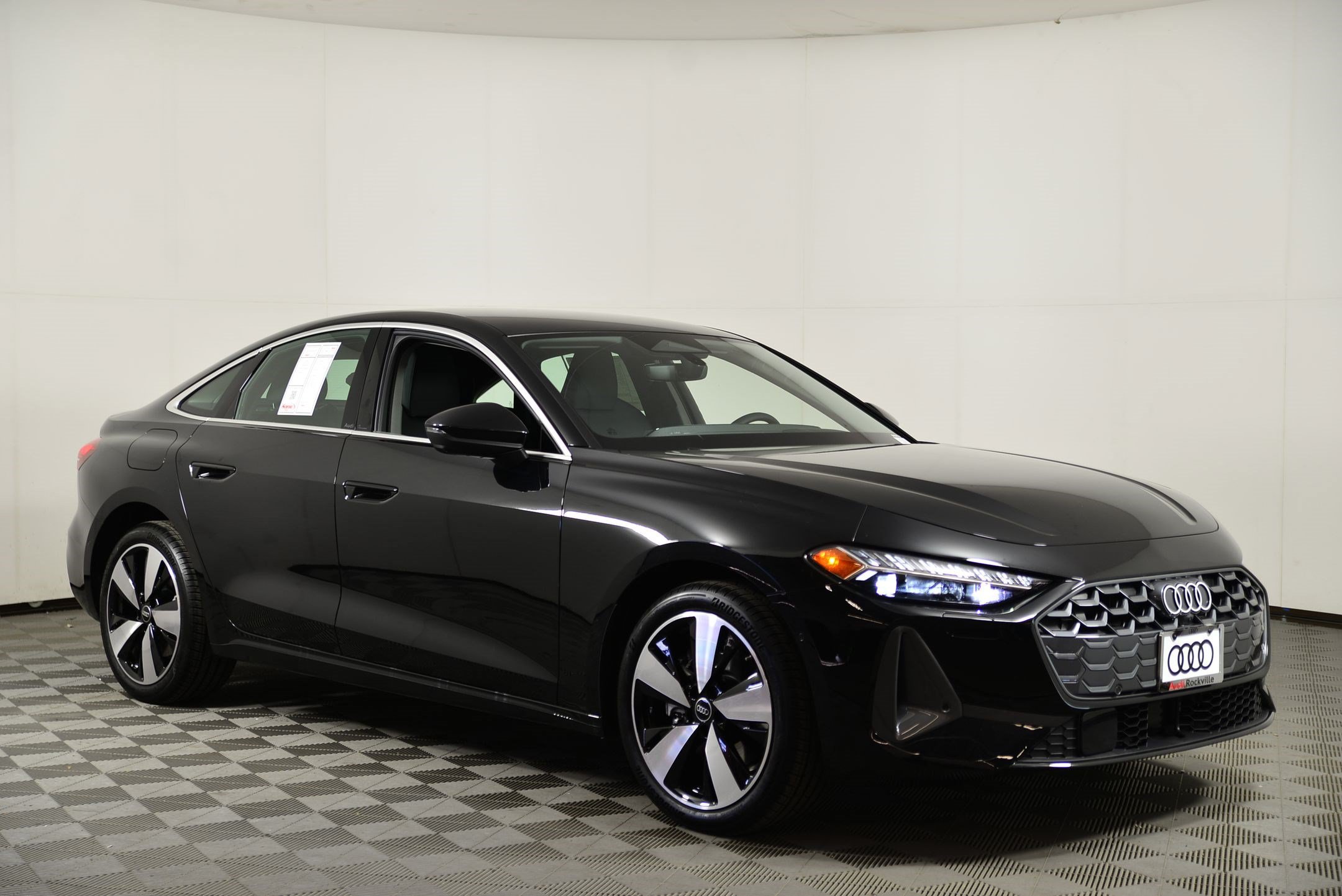 New 2025 Audi A5 Premium Plus w/ Premium Plus AWD/4WD image 6