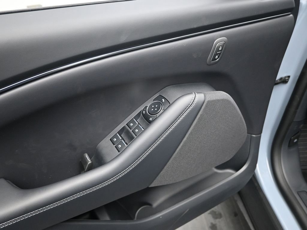 New 2026 Ford Mustang Mach-E Select image 10