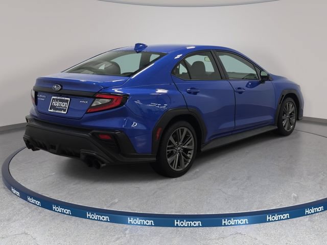 Used 2024 Subaru WRX AWD/4WD image 6