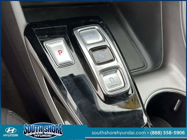 Certified 2023 Hyundai Sonata SEL image 33