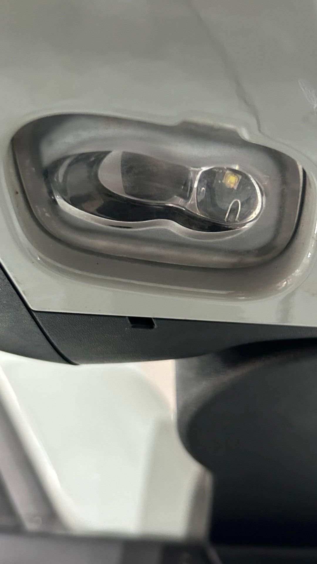 Used 2022 Ford Bronco Outer Banks AWD/4WD image 15