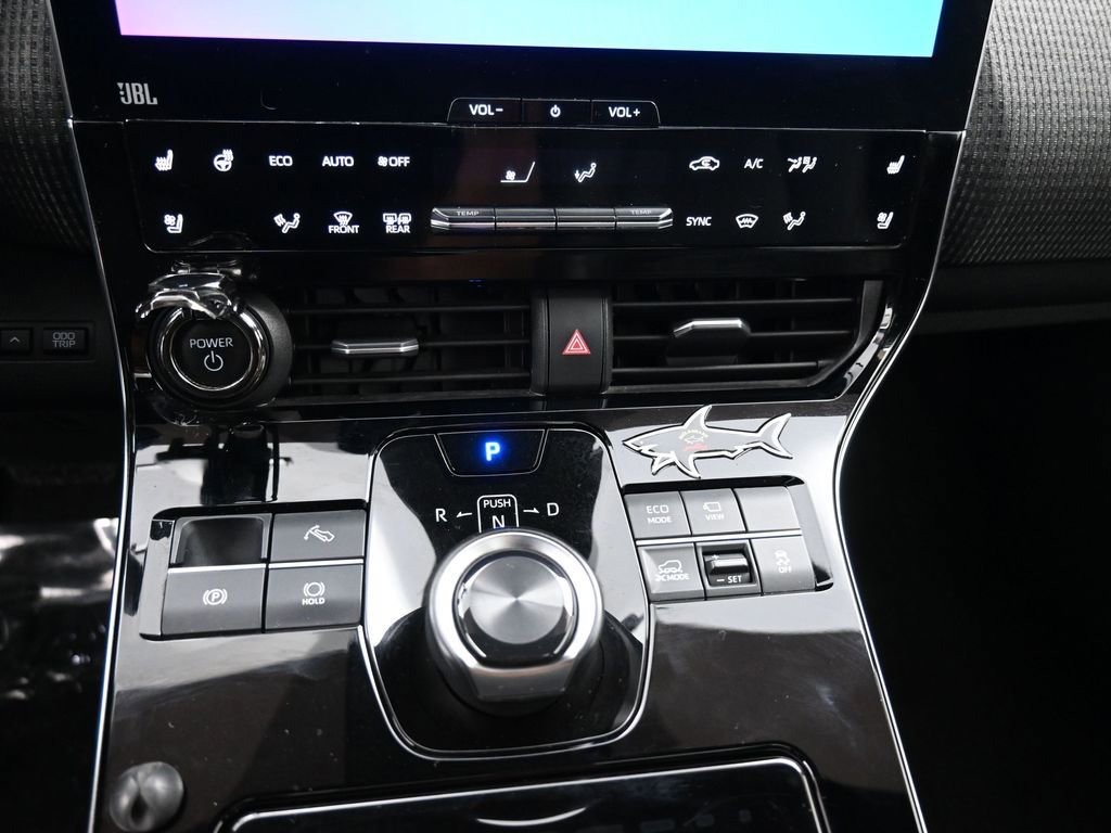 Certified 2023 Toyota bZ4X Limited w/ Weather Package image 18