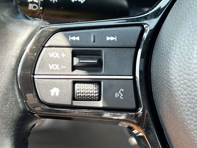 Used 2024 Honda HR-V EX-L image 19