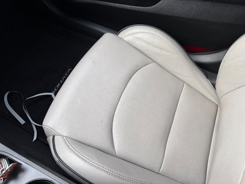 Used 2015 Hyundai Sonata Limited 2.0T image 27