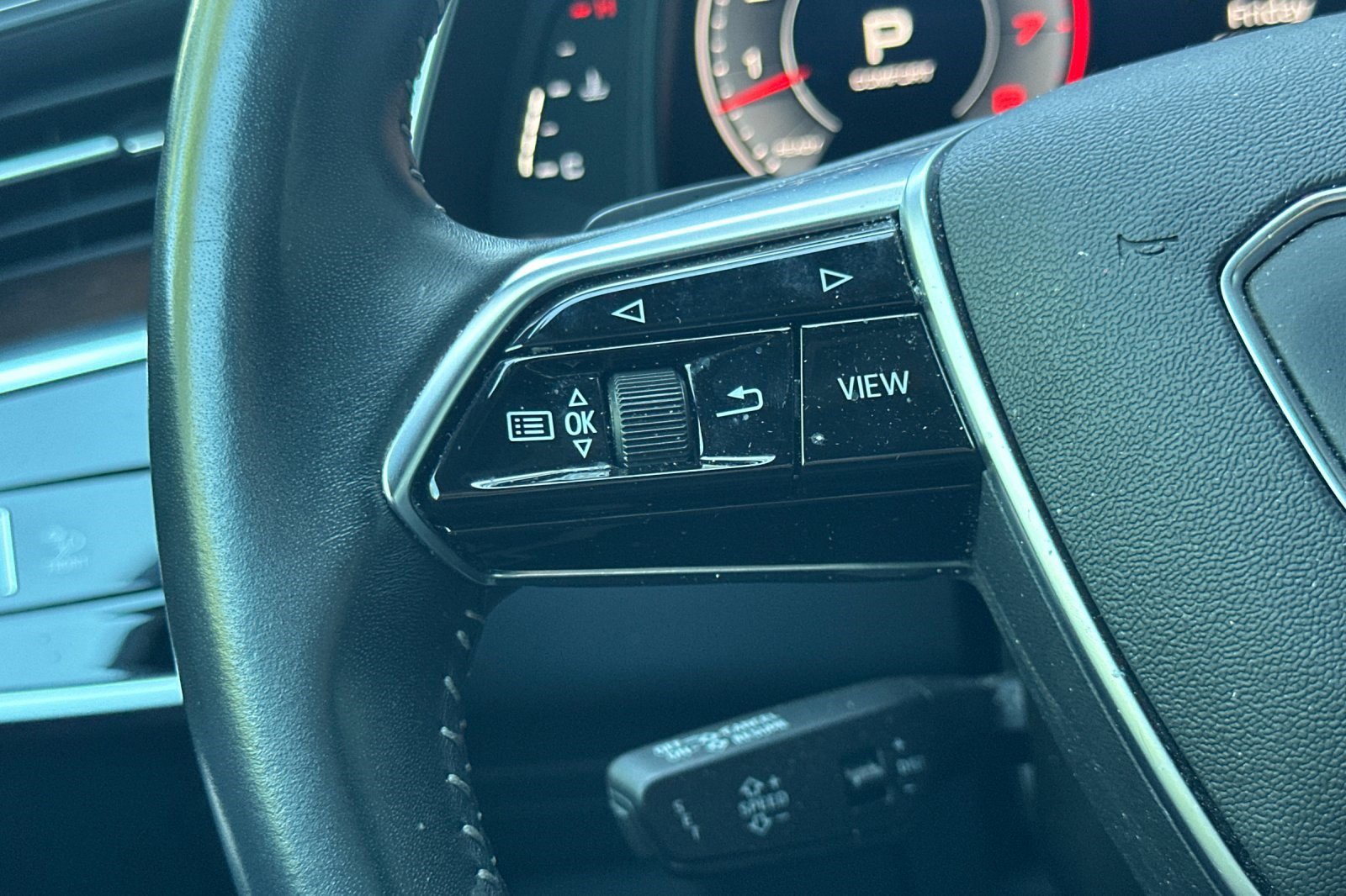 Used 2020 Audi A6 3.0T Prestige w/ Prestige Package image 29