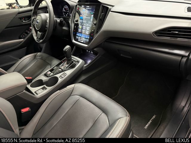 Used 2025 Subaru Crosstrek 2.5i Limited w/ Popular Package #3A image 27