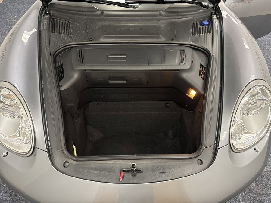 Used 2005 Porsche Boxster S image 13