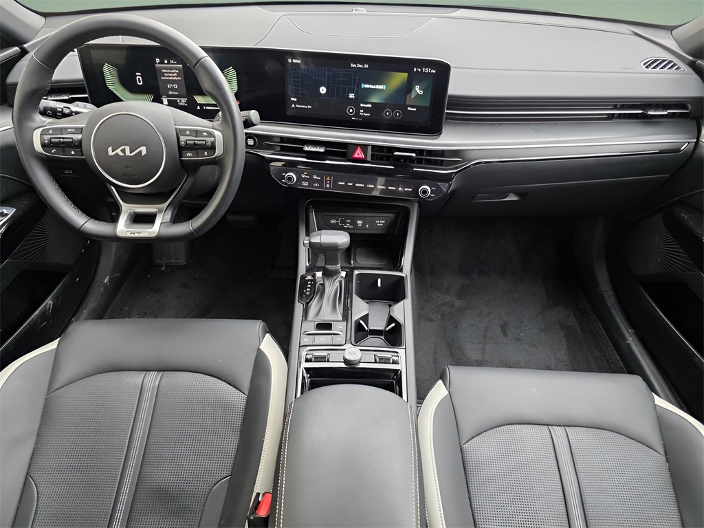 Used 2025 Kia K5 GT-Line image 22