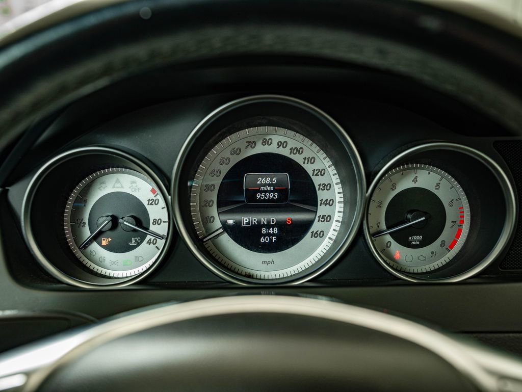 Used 2013 Mercedes-Benz C 300 4MATIC Sedan image 23